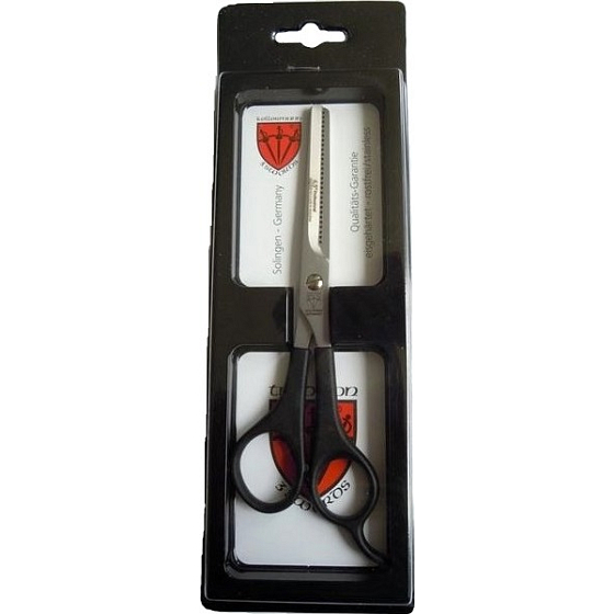 Kellermann 3 Swords Top Professional prestrihávacie kadernícke nožnice 6,5 BL 450-6,5