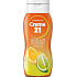 Creme 21 Orange Lime sprchový gél 75 ml