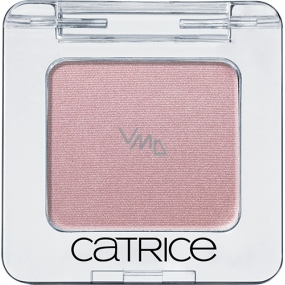 Catrice Absolute Eye Colour Mono očné tiene 1010 Vin-touch Of Rose 2 g