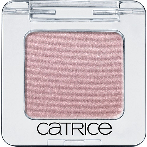 Catrice Absolute Eye Colour Mono očné tiene 1010 Vin-touch Of Rose 2 g
