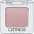 Catrice Absolute Eye Colour Mono očné tiene 1010 Vin-touch Of Rose 2 g