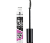 Essence The False Lashes Extreme Volume & Curl riasenka čierna 12 ml