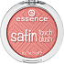 Essence Satin Touch tvárenka 10 satin coral 5 g