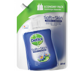 Dettol Vôňa mora tekuté mydlo náhradná náplň 500 ml