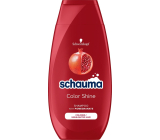 Schauma Color Shine šampón na farbené, tónované a melírované vlasy 250 ml