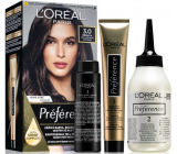 Loreal Paris Préférence farba na vlasy 3.0 Brasilia Svetle gaštanová