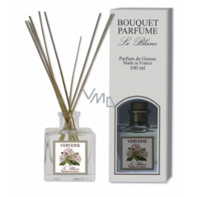 Le Blanc Verveine - Verbena parfumový difuzér 100 ml