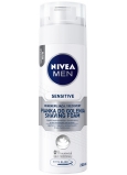Nivea Men Sensitive Recovery pena na holenie 200 ml