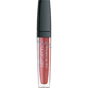 Artdeco Lip Brilliance dlhotrvajúci lesk na pery 45 Brilliant Ruby Red 5 ml