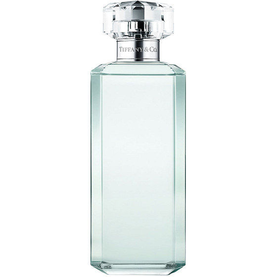 Tiffany & Co. Tiffany sprchový gél pre ženy 200 ml