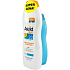 Astrid Sun OF20 hydratačné mlieko na opaľovanie 400 ml + Sun Hydratačné mlieko po opaľovaní 200 ml, duopack