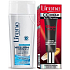 Lirene CC Magic zázračný krém make-up 02 Natural 30 ml + Lirene 3v1 Micelárna voda na tvár a oči 200 ml, duopack