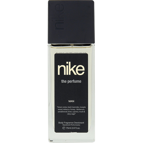 Nike The Perfume Man parfumovaný deodorant sklo 75 ml