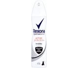 Rexona Active Protection + Invisible antiperspirant dezodorant sprej pre ženy 150 ml