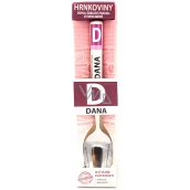 Nekupto Lžičkoviny Menná lyžička Dana 15 cm