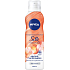 Nivea Silk Mousse Apricot Marshmallow starajúca sprchová pena 200 ml