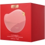 Pupa Bird 3 Make-up kazeta pre líčenie tváre, očí a pier 001 17,9 g