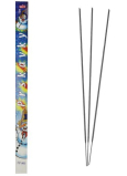 Prskavky 70 cm 5 kusov kategórie F2 predajné od 18 rokov!