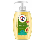 CD Avokádo dávkovač tekutého mydla 300 ml