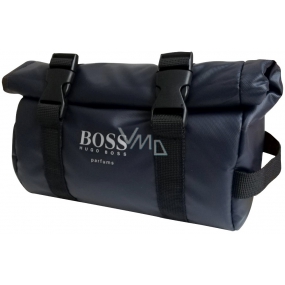 Hugo Boss Bottled Infinite vodotesná kozmetická taštička 28 x 22 x 6 cm