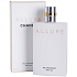 Chanel Allure sprchový gél pre ženy 200 ml