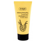 Ziaja Pineapple 2v1 energizujúci sprchový gél a šampón 160 ml