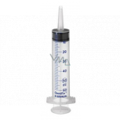 Omnifix lavážnej striekačka 50/60 ml