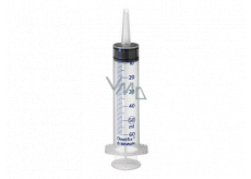 Omnifix lavážnej striekačka 50/60 ml