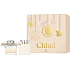 Chloé Chloé toaletná voda 50 ml + telové mlieko 100 ml, darčeková sada 2020