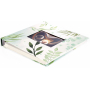 Albi Fotoalbum Neutrálne listy 25 listov 24 x 25 cm