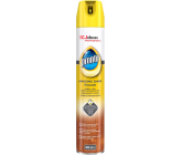 Pronto Amazing Shine Polish sprej proti prachu, leštidlo na drevo 400 ml