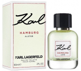 Karl Lagerfeld Hamburg Alster toaletná voda pre mužov 60 ml