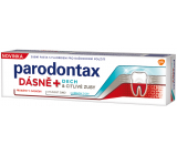 Parodontax Gum+ Zubná pasta pre citlivý dych 75 ml