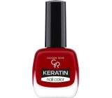 Keratínová farba na nechty Golden Rose 39 10,5 ml