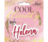 Nekupto Cool prívesok na kľúče Helena 1 kus