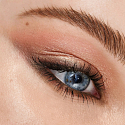 Catrice 5 In A Box Mini Eyeshadow Palette paleta očných tieňov 070 Elegant Khaki Look 4 g