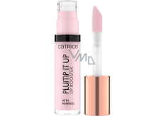 Catrice Plump It Up lesk na pery 020 No Fake Love 3,5 ml