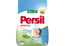 Persil Sensitive prací prášok pre citlivú pokožku 17 dávok 1,02 kg