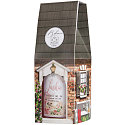 Bohemia Gifts Love House 3v1 sprchový gél na telo, vlasy a ruky 500 ml