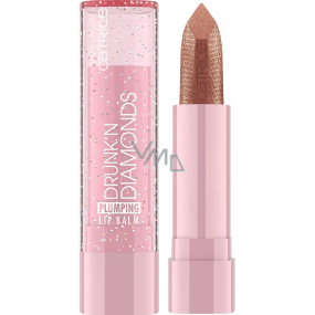 Catrice Drunk'n Diamonds balzam na pery 040 A Girl's Best Friend 3,5 g