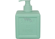 Savon De Royal Green tekuté mydlo na ruky 500 ml dávkovač