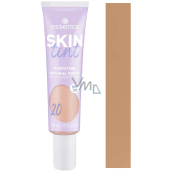 Essence Skin Tint Hydratačný make-up na zjednotenie pleti 20 30 ml