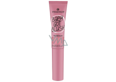 Essence Baby Got Blush Tekutá rúž 30 Dusty Rose 10 ml