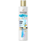 Pantene Pro-V Miracles Hydra Glow šampón proti krepovateniu 250 ml
