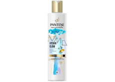 Pantene Pro-V Miracles Hydra Glow šampón proti krepovateniu 250 ml