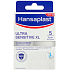Hansaplast Ultra Sensitive XL náplasť 5 kusov