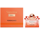 Salvatore Ferragamo Signorina Unica parfumovaná voda pre ženy 100 ml