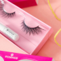 Essence Cateyes! umelé riasy 01 Catwalk 2 kusy, 1 pár