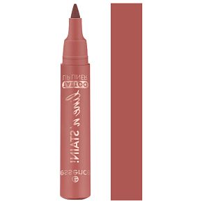 Essence Line´n Stain! pero na pery 02 Must Have Brown 2,5 ml