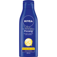 Nivea Body Milk Firming Q10 výživné spevňujúce telové mlieko, 250 ml
